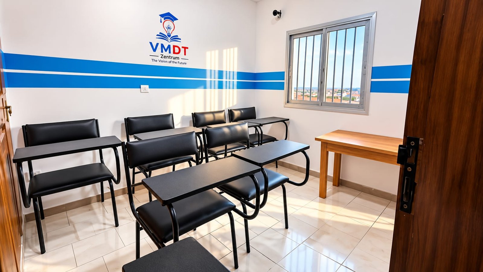 Centre VMDT Douala